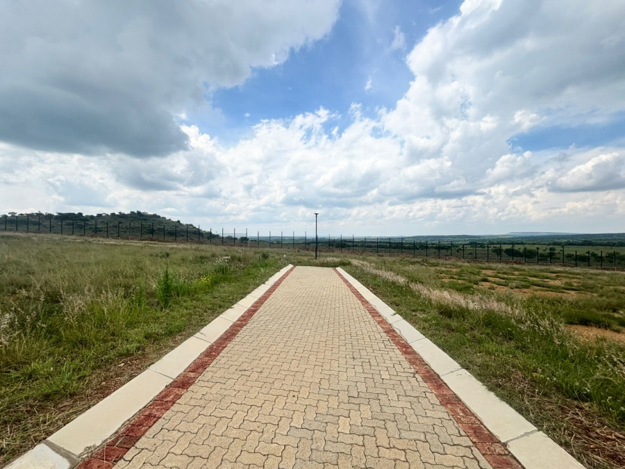 0 Bedroom Property for Sale in Helderzicht Eco Estate North West